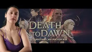 To the End of Automata  [NA Aether] | Allythology Part CCXCV 