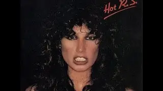 Hot R.S. - Slow Blow  (1977)