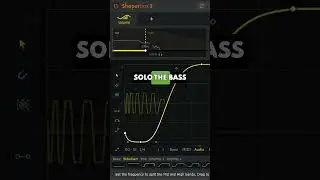 How To Sidechain Kick And Bass Like A NINJA 🥷