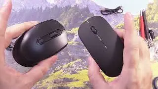 2 супер мышки и спец щупы из раздела 3 по 1.99
