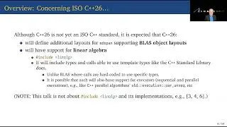 Multidimensional Arrays in C++
