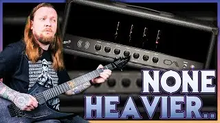 Is this the Best BRUTAL High Gain Guitar Plugin? OTTO AUDIO II II II II