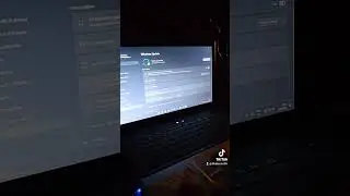 Compaq Presario CQ61 running windows 11 23H2 version (Canary Channel) part 28
