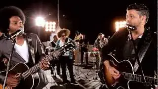 LUIS ENRIQUE - Deseos (Official Video HD)