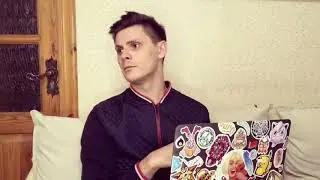 Светка и пижамный девичник (