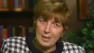 1996, NURSES, TED KOPPEL, NIGHTLINE