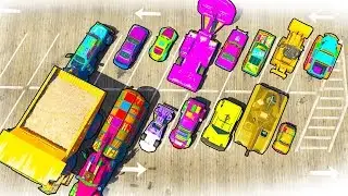 ЭТО БУДЕТ САМОЕ ЖЕСТКОЕ ДЕРБИ НА АВИАНОСЦЕ! - РАНДОМ БИТВА В ГТА 5 (СПЕЦ СЕРИЯ)
