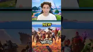 Everything NEW in Fortnite Chapter 5 Season 3…