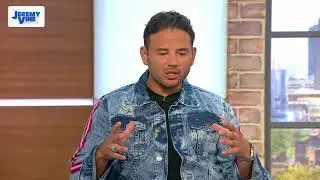 Big Brother's Ryan Thomas tears up over Roxanne drama footage
