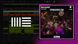 Quliano - NYC (Ableton Remake)
