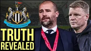 ‘NOT FIT FOR PURPOSE!’ Paul Mitchell BREAKS DOWN Newcastles FAILED Transfer Window!