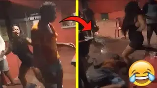 Craziest Funniest Videos & Memes Ever In The World  {05}