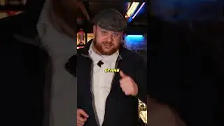 Народный коктейль 