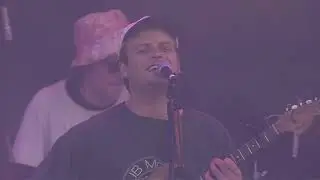 Mac Demarco live at Primavera Sound 2019