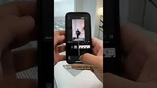 STORIES criativo efeito bloco de notas para postar no Instagram com o app Capcut | Rafael Bem