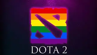 Ну типо рекруты  》 dota 2
