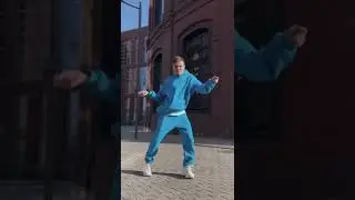 Салют Вера - Меладзе (Хорео Демьян Заико)