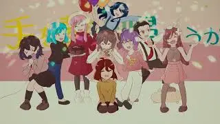[SPY x FAMILY ED] Gen Hoshino - Comedy/喜劇  [HBD Vis] 【CoSP】