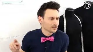 D'school. Урок №3. Материаловедение. Начало.