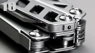 ✅10 полезных ТОВАРОВ для МУЖИКОВ из  Алиэкспресс!