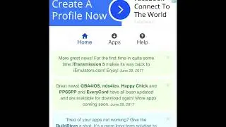 как снимать видео с экрана на ios 10.3.2