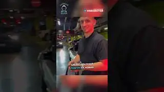 Nikita Efremov подарил Литвину Louis Vuitton x Nike Air Force за 2000000 😱 