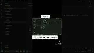 css list 