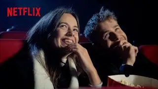 The Crown's Ed McVey and Meg Bellamy Watch Their Audition Tapes | Netflix