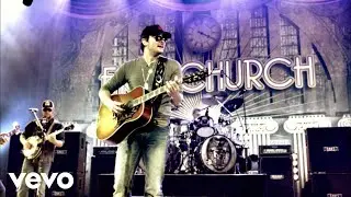 Eric Church - Over When It's Over (Live Performance Video)