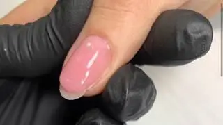LAIF - Acrygel con french ad incastro