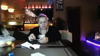 АННА АНГЕЛ ))ЭДИЛЯН))  ПРОСТО СИДЕЛИ ЗА СТОЛОМ)))  ГОЛОС ОЧУМИТЕЛЬНЫЙ!!!