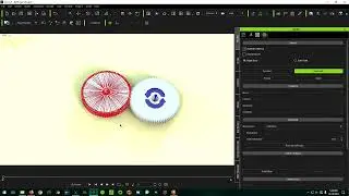 Physics-Driven Gears in iClone8