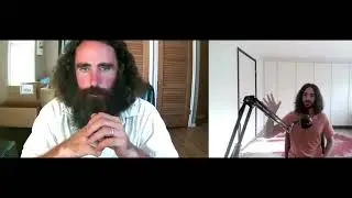 My interview with Jones from Excellent Health Podcast. Great interview!
