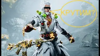 NEW M416 MARTIAL MASTER LUCKY SPIN PUBG MOBILE НОВАЯ РУЛЕТКА ПУБГ