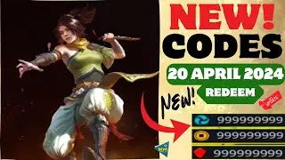 Shadow fight 3 Promo Codes 2024 | SHADOW FIGHT 3 | Shadow fight New Event | sf3 4k 2024