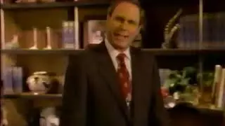 Magical World of Disney intro w/Michael Eisner