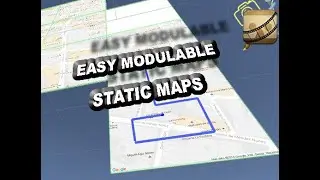 Easy googleMaps unity Asset store package Goolge Maps tutorial how to