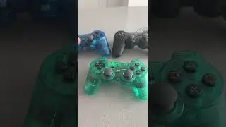 Perfect Wireless PS2 Controllers Except For One Drawback 