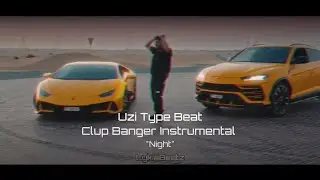 [SOLD]UZİ X SEGAH ARASAN DA TYPE BEAT - "NIGHT" (Prod. by Y$Lykia) UZI PARA TYPE BEAT