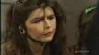 General Hospital - 1986 - Part 9 Duke and Mr. B Storyline