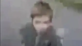 сенсация маленький мальчик матерится на камеру