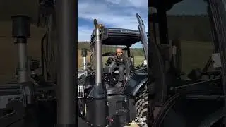 #GermanTractor #Small and Medium Horsepower Tractors#Tractor steering wheel #agriculturalmachinery