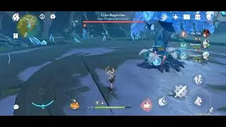 Genshin Impact Megumin