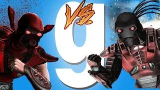Обзор аддонов Gmod - Жесткий файтинг