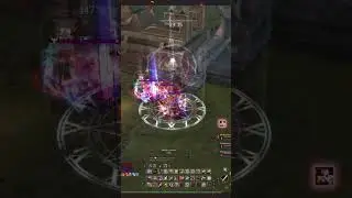 Вот это клэп я понимаю! Рыцарь смерти Lineage 2 essence