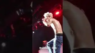 Braindead - Iowa