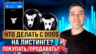 DOGs стрельнет как NOT? | Что делать на листинге?