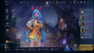 PRESET ML 🥀 DJ SKIDIBOM 🎶 VIRAL TIKTOK 🌹 TREND 🥀 ML EDIT