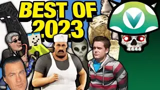 [Vinesauce] Joel - Best Of 2023