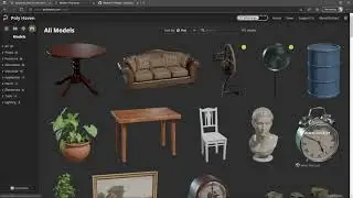 How To Import .glTF and Other Models into Unity (Plugin Unsupported In 2023?)